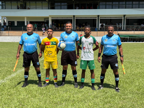 19� Copa Teut�nia de Futebol define os campe�es de 2026