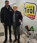 Sicredi Ouro Branco RS/MG prepara o I Expo F�rum Agro