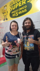 Constru��o da nova Unidade B�sica de Sa�de de Westf�lia e aquisi��o de uma nova ambul�ncia