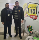 Ci�ncia, criatividade e protagonismo marcam a Mostra Cient�fica do Col�gio Teut�nia