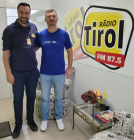 Associados da Certel t�m desconto na primeira Meia Maratona dos Vales